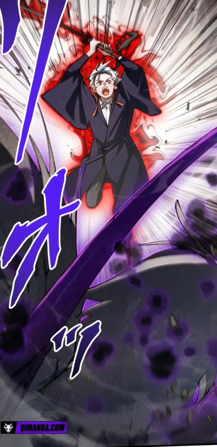 Sword God High School: The Talentless Underachiever Becomes the Strongest Chapter 10 Gambar 26