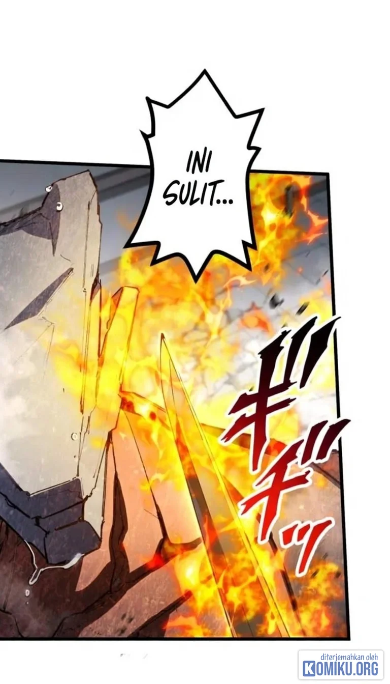 Sword God High School: The Talentless Underachiever Becomes the Strongest Chapter 13 Gambar 22