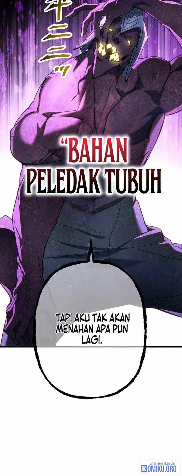Sword God High School: The Talentless Underachiever Becomes the Strongest Chapter 15 Gambar 28