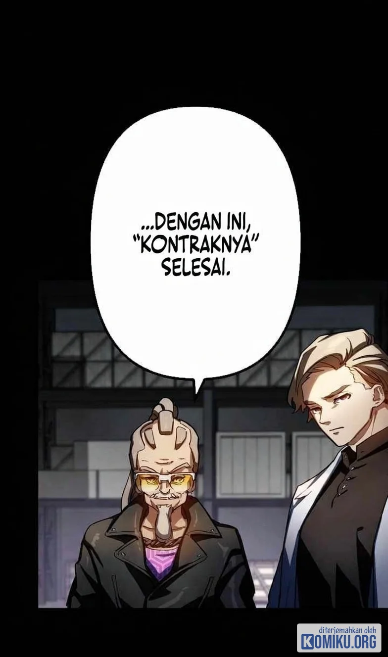 Sword God High School: The Talentless Underachiever Becomes the Strongest Chapter 19 Gambar 18