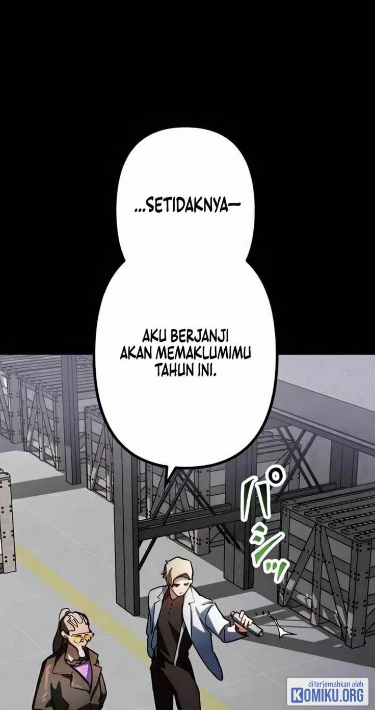 Sword God High School: The Talentless Underachiever Becomes the Strongest Chapter 19 Gambar 20