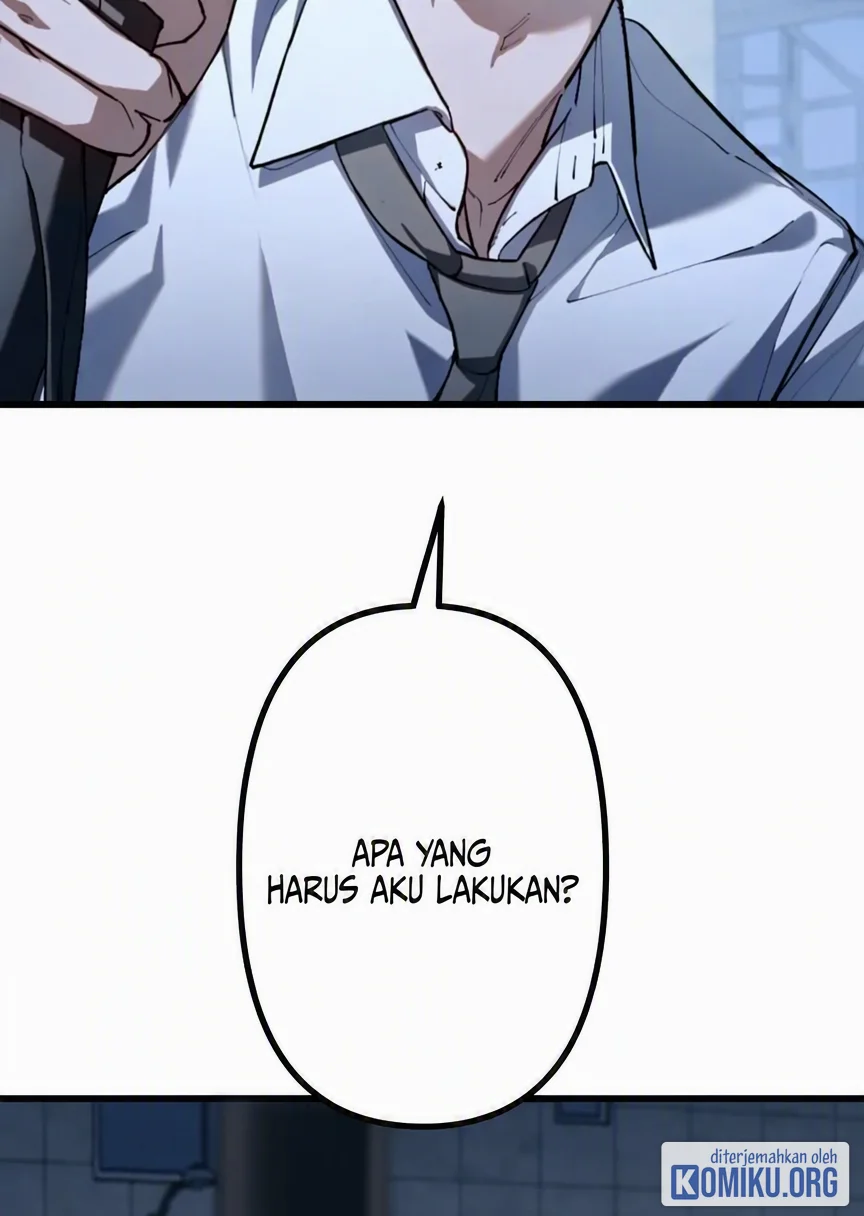 Sword God High School: The Talentless Underachiever Becomes the Strongest Chapter 2 Gambar 30