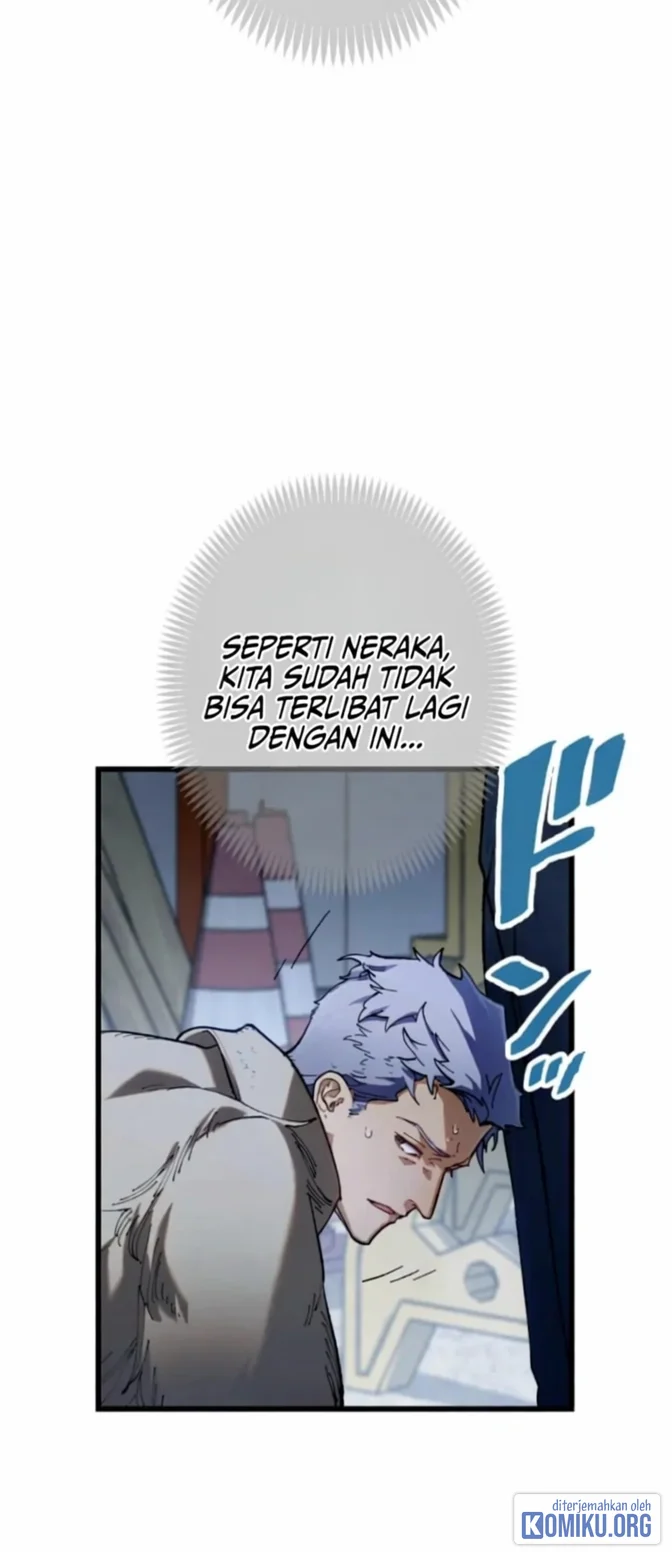 Sword God High School: The Talentless Underachiever Becomes the Strongest Chapter 2 Gambar 34