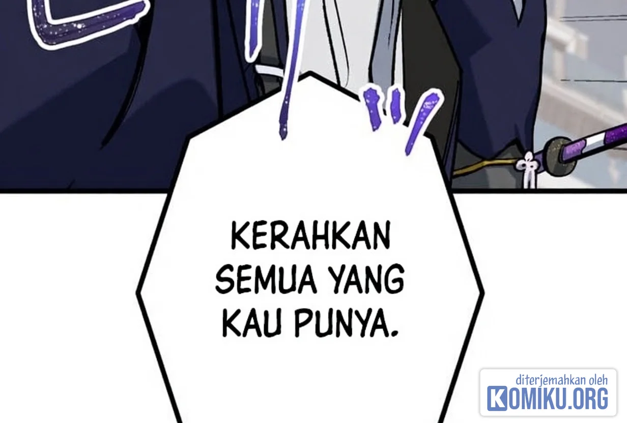 Sword God High School: The Talentless Underachiever Becomes the Strongest Chapter 21 Gambar 19
