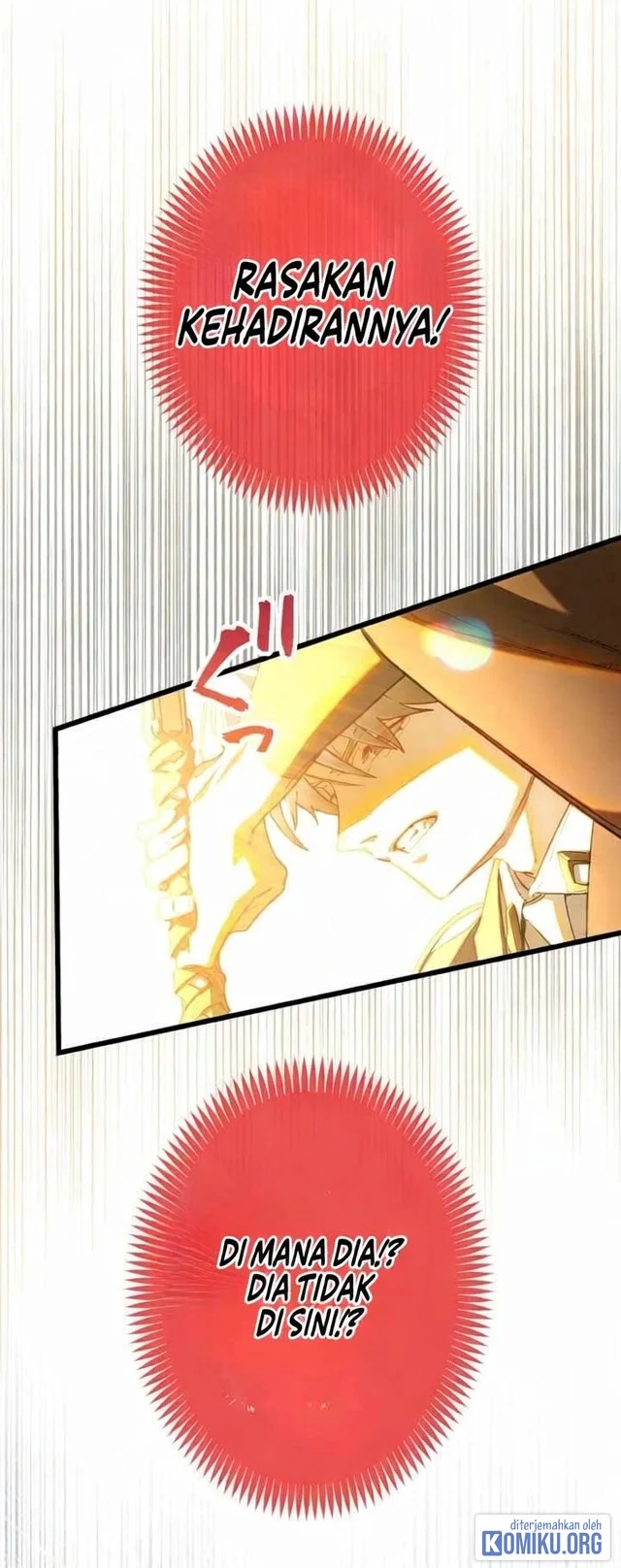 Sword God High School: The Talentless Underachiever Becomes the Strongest Chapter 23 Gambar 17
