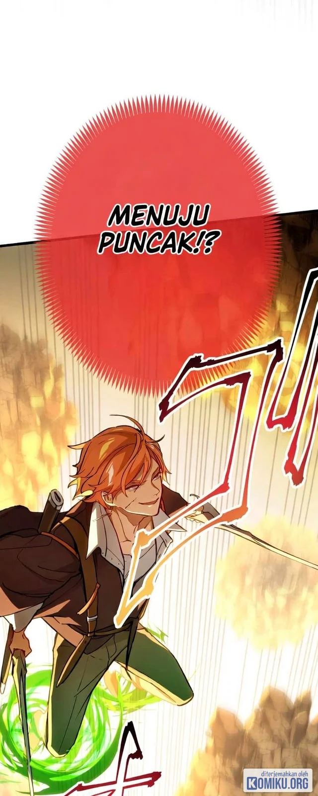 Sword God High School: The Talentless Underachiever Becomes the Strongest Chapter 23 Gambar 19