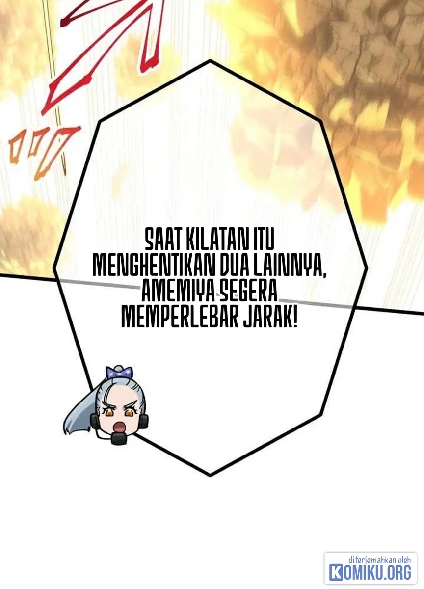 Sword God High School: The Talentless Underachiever Becomes the Strongest Chapter 23 Gambar 20