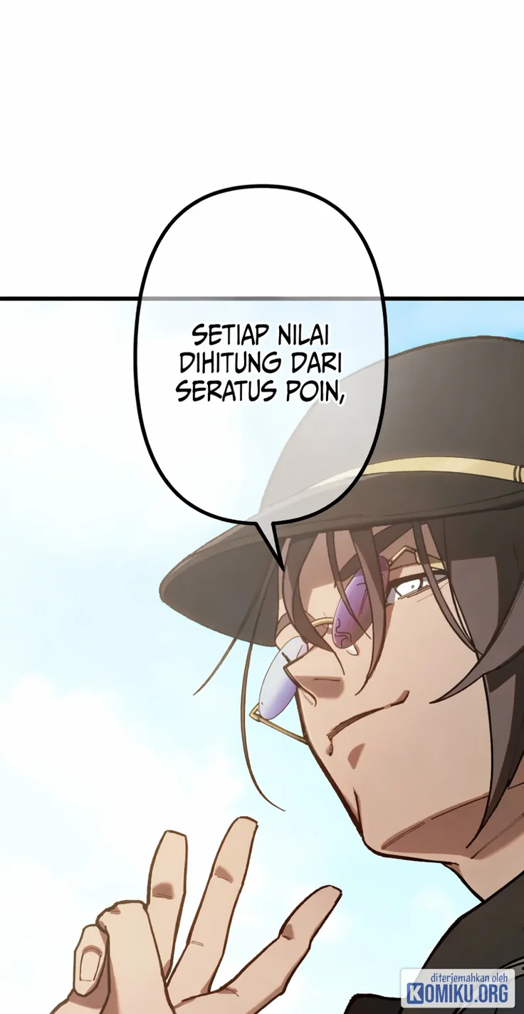 Sword God High School: The Talentless Underachiever Becomes the Strongest Chapter 3 Gambar 29