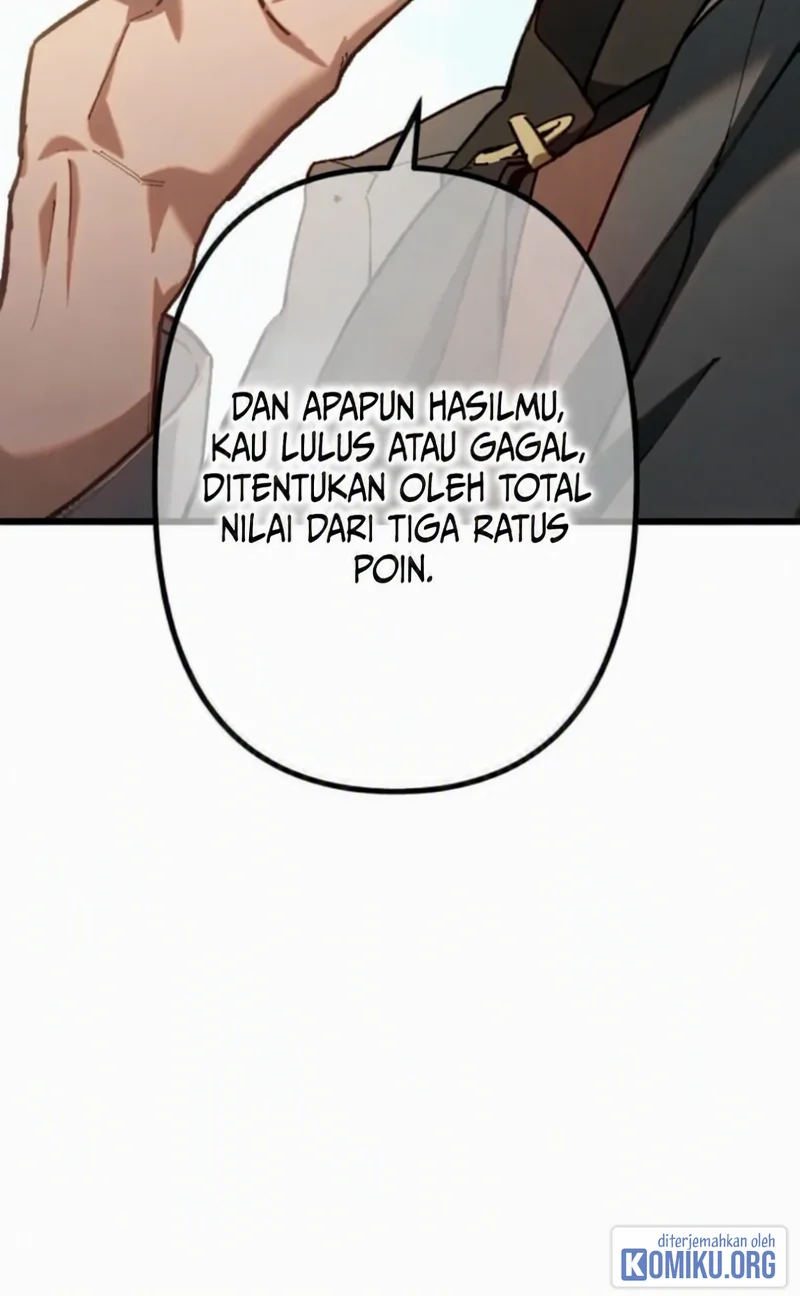 Sword God High School: The Talentless Underachiever Becomes the Strongest Chapter 3 Gambar 30