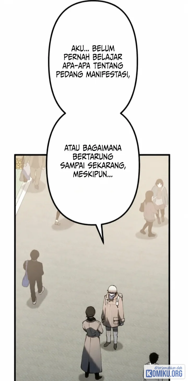 Sword God High School: The Talentless Underachiever Becomes the Strongest Chapter 3 Gambar 31