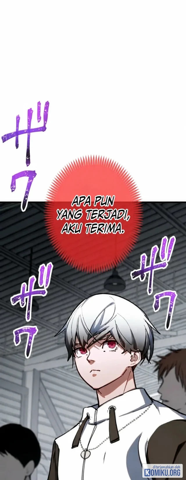 Sword God High School: The Talentless Underachiever Becomes the Strongest Chapter 4 Gambar 27