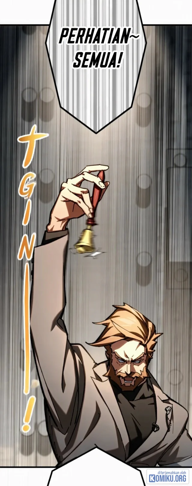 Sword God High School: The Talentless Underachiever Becomes the Strongest Chapter 4 Gambar 29