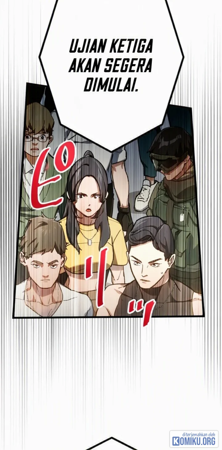 Sword God High School: The Talentless Underachiever Becomes the Strongest Chapter 4 Gambar 30