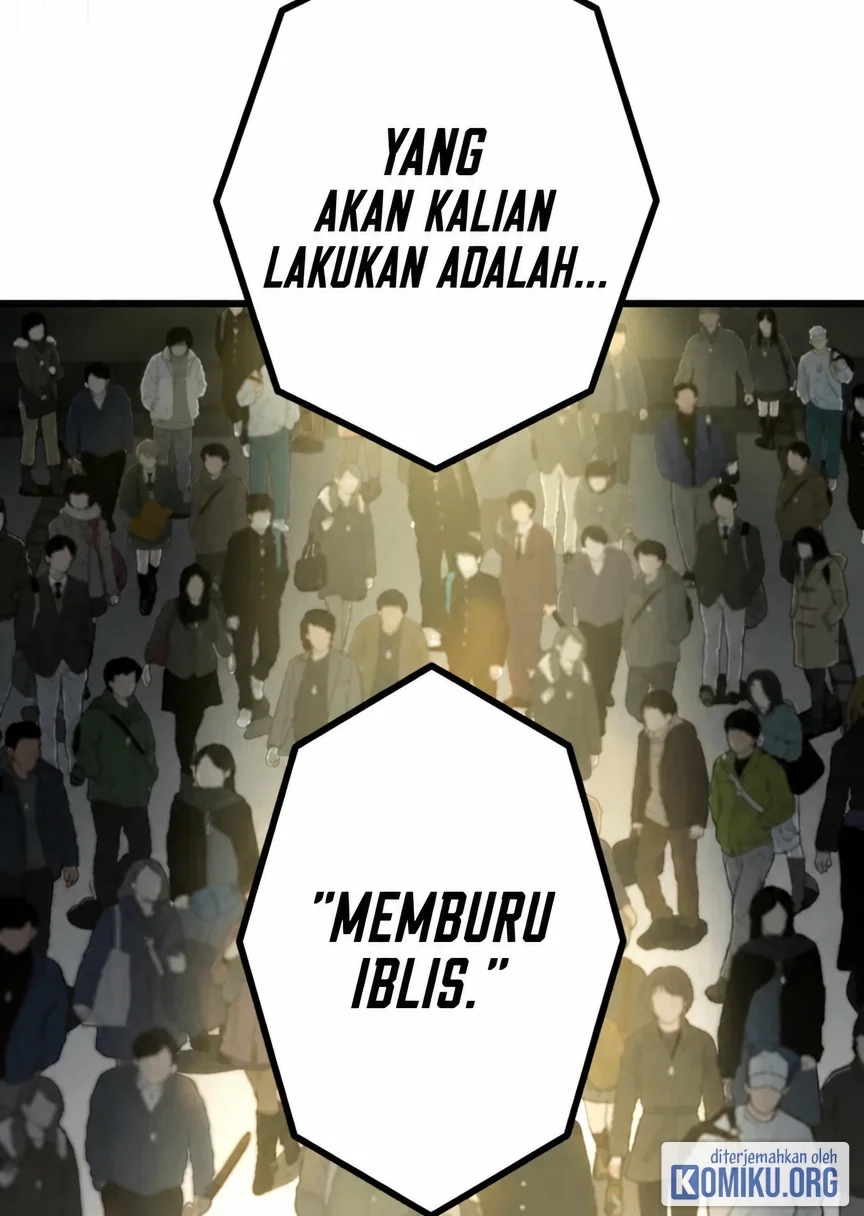 Sword God High School: The Talentless Underachiever Becomes the Strongest Chapter 4 Gambar 31