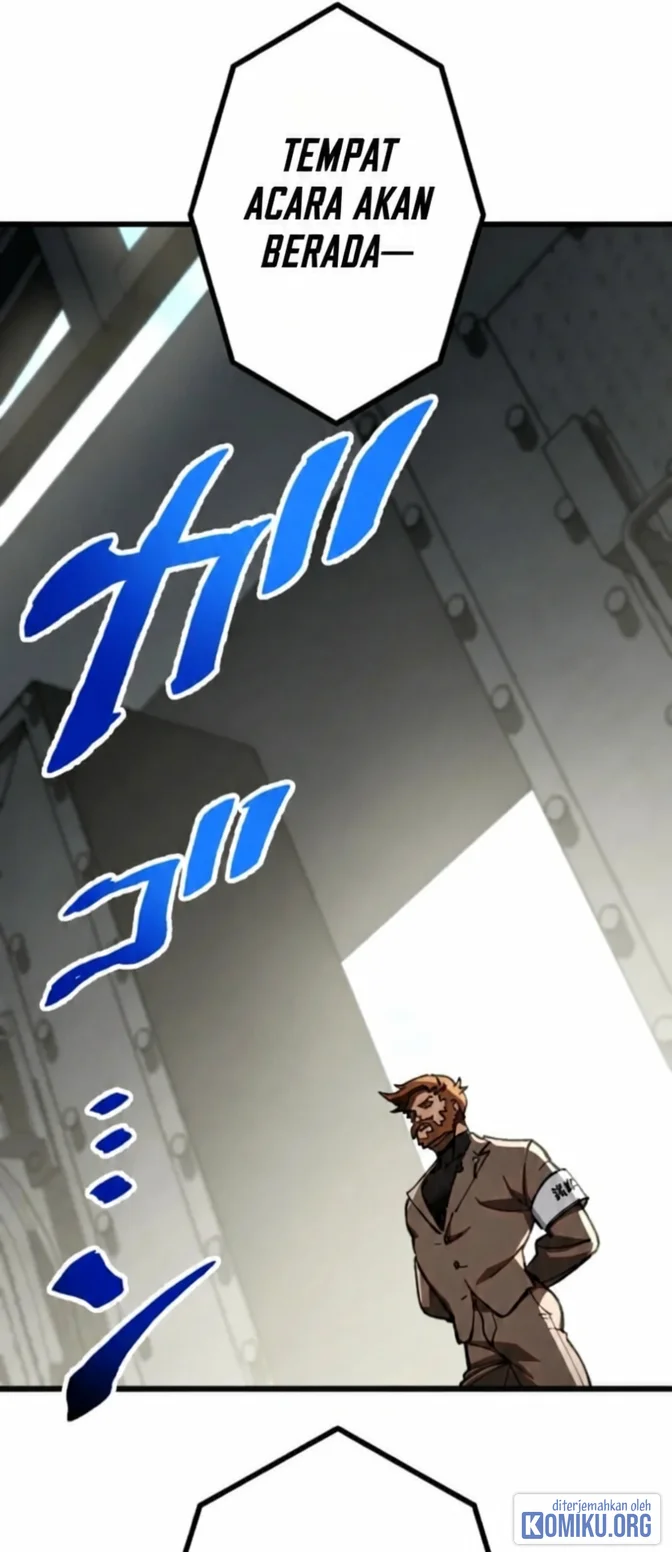Sword God High School: The Talentless Underachiever Becomes the Strongest Chapter 4 Gambar 34