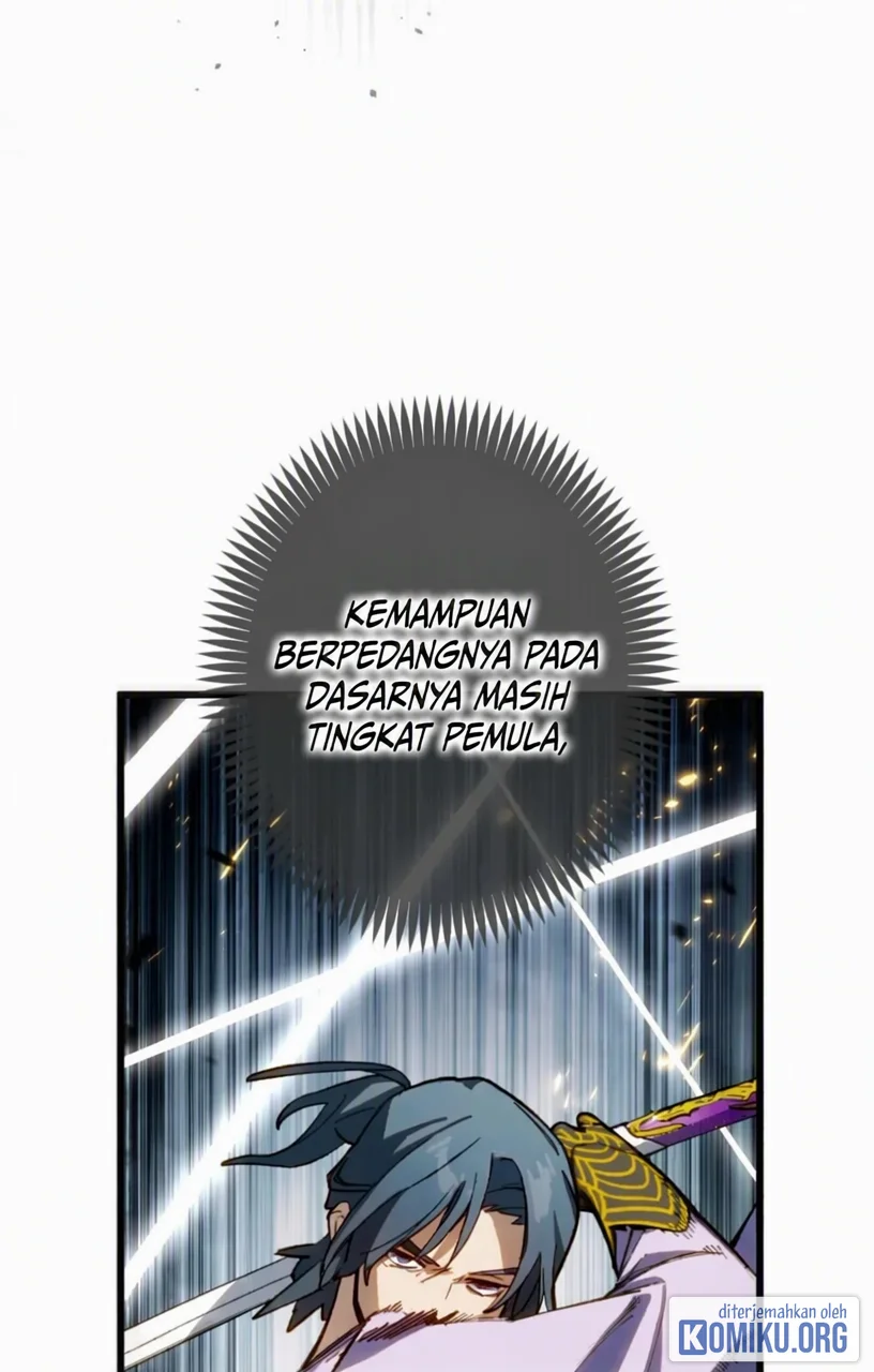 Sword God High School: The Talentless Underachiever Becomes the Strongest Chapter 5 Gambar 21