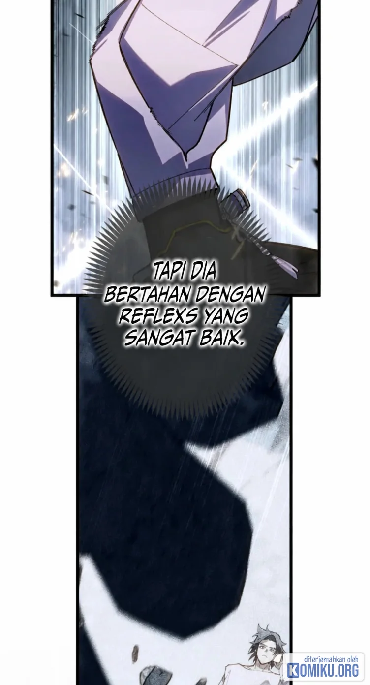Sword God High School: The Talentless Underachiever Becomes the Strongest Chapter 5 Gambar 22