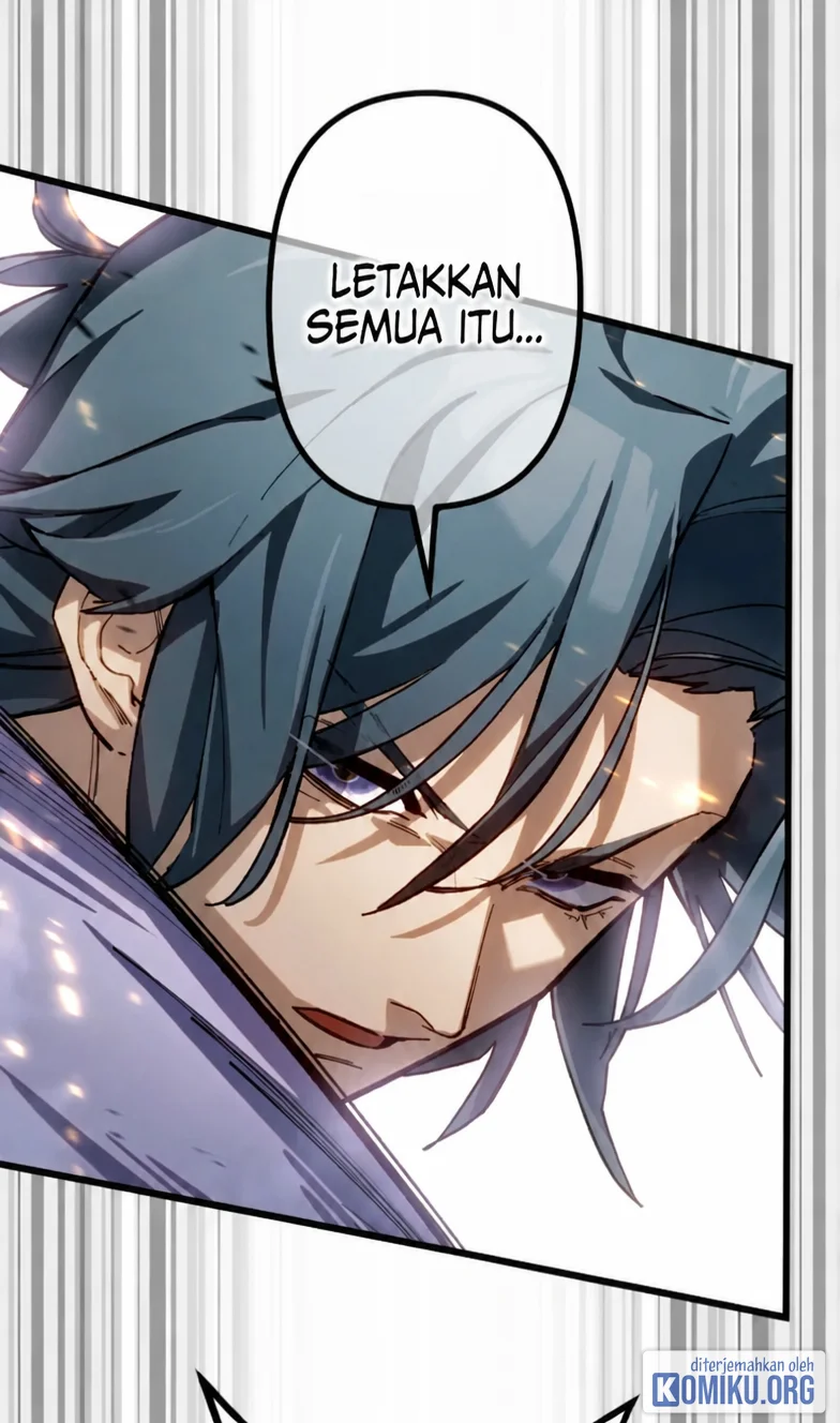 Sword God High School: The Talentless Underachiever Becomes the Strongest Chapter 5 Gambar 24