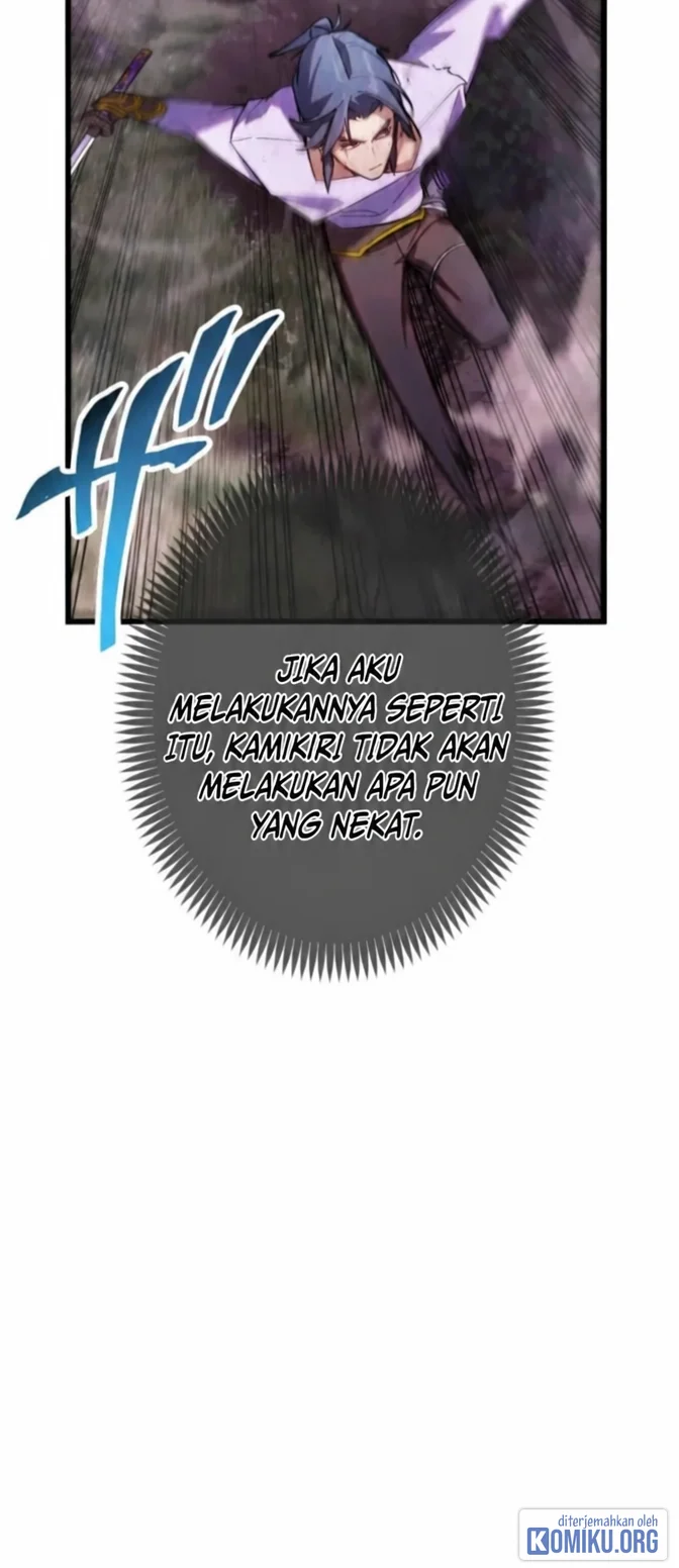 Sword God High School: The Talentless Underachiever Becomes the Strongest Chapter 6 Gambar 19