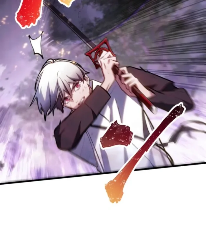 Sword God High School: The Talentless Underachiever Becomes the Strongest Chapter 6 Gambar 24