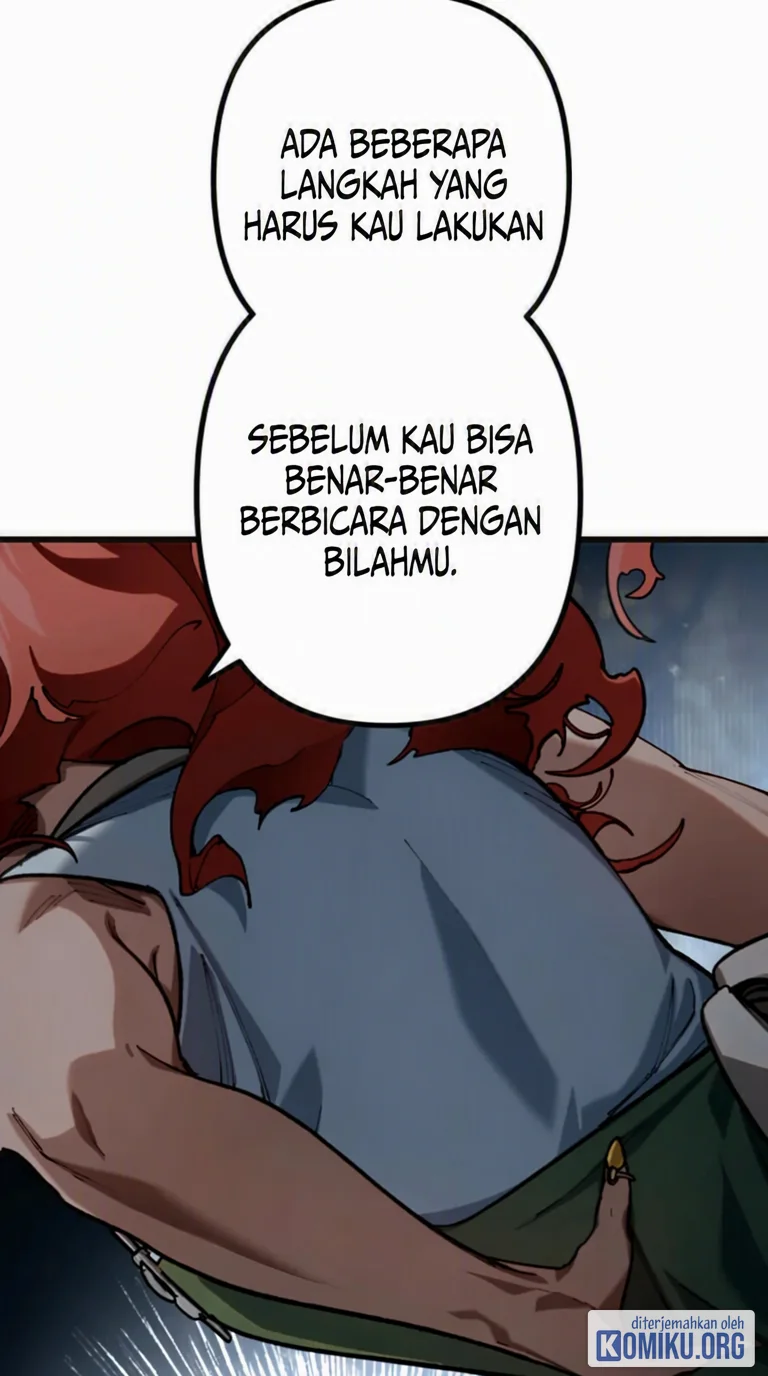 Sword God High School: The Talentless Underachiever Becomes the Strongest Chapter 9 Gambar 20