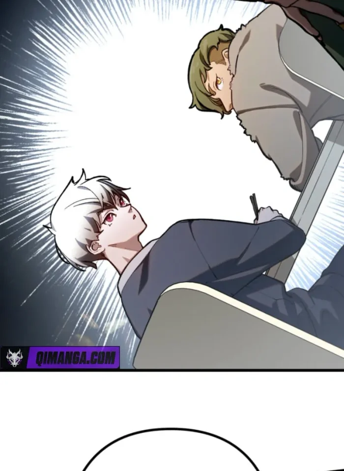 Sword God High School: The Talentless Underachiever Becomes the Strongest Chapter 9 Gambar 21