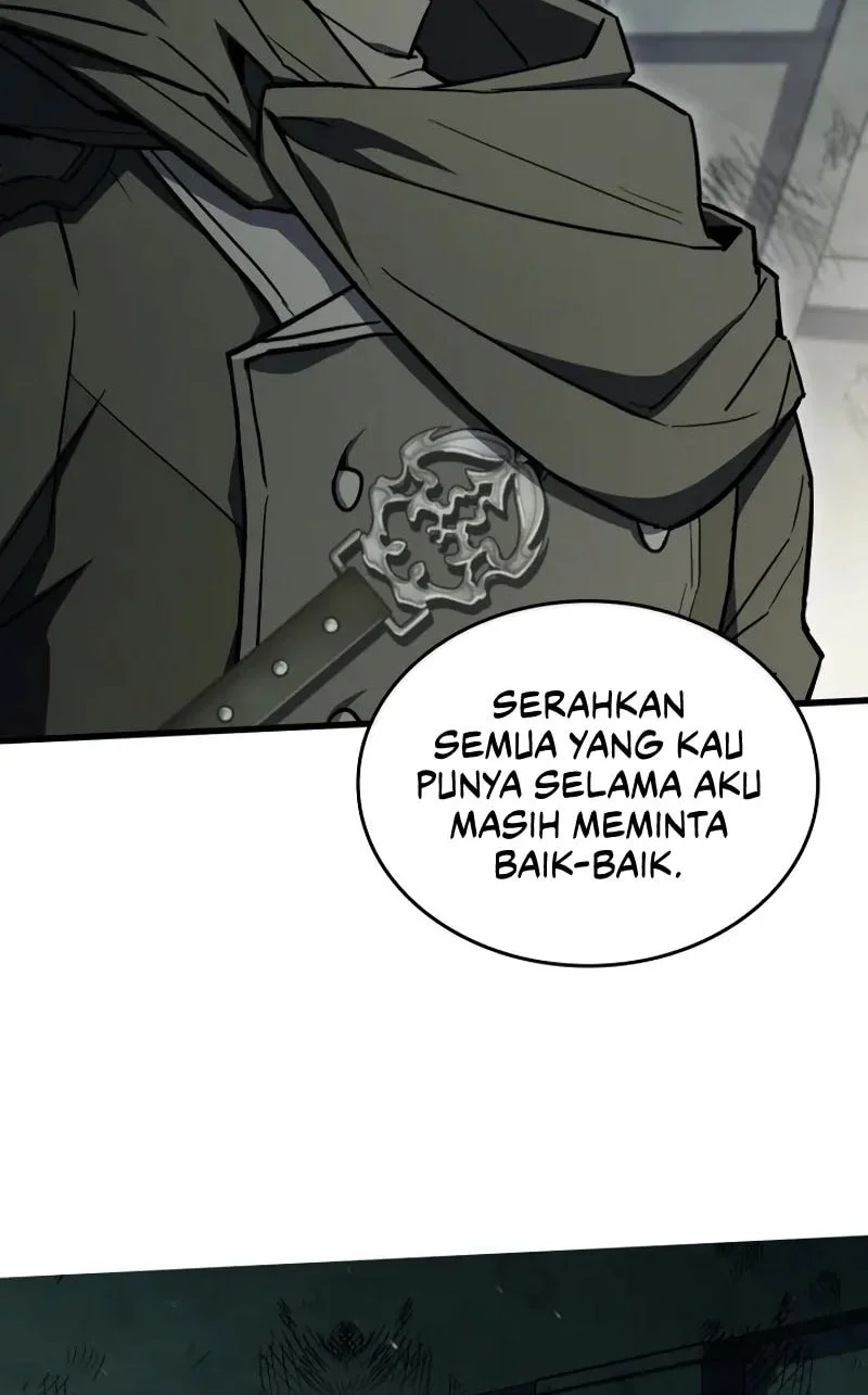 Sword God's Livestream Chapter 10 Gambar 13