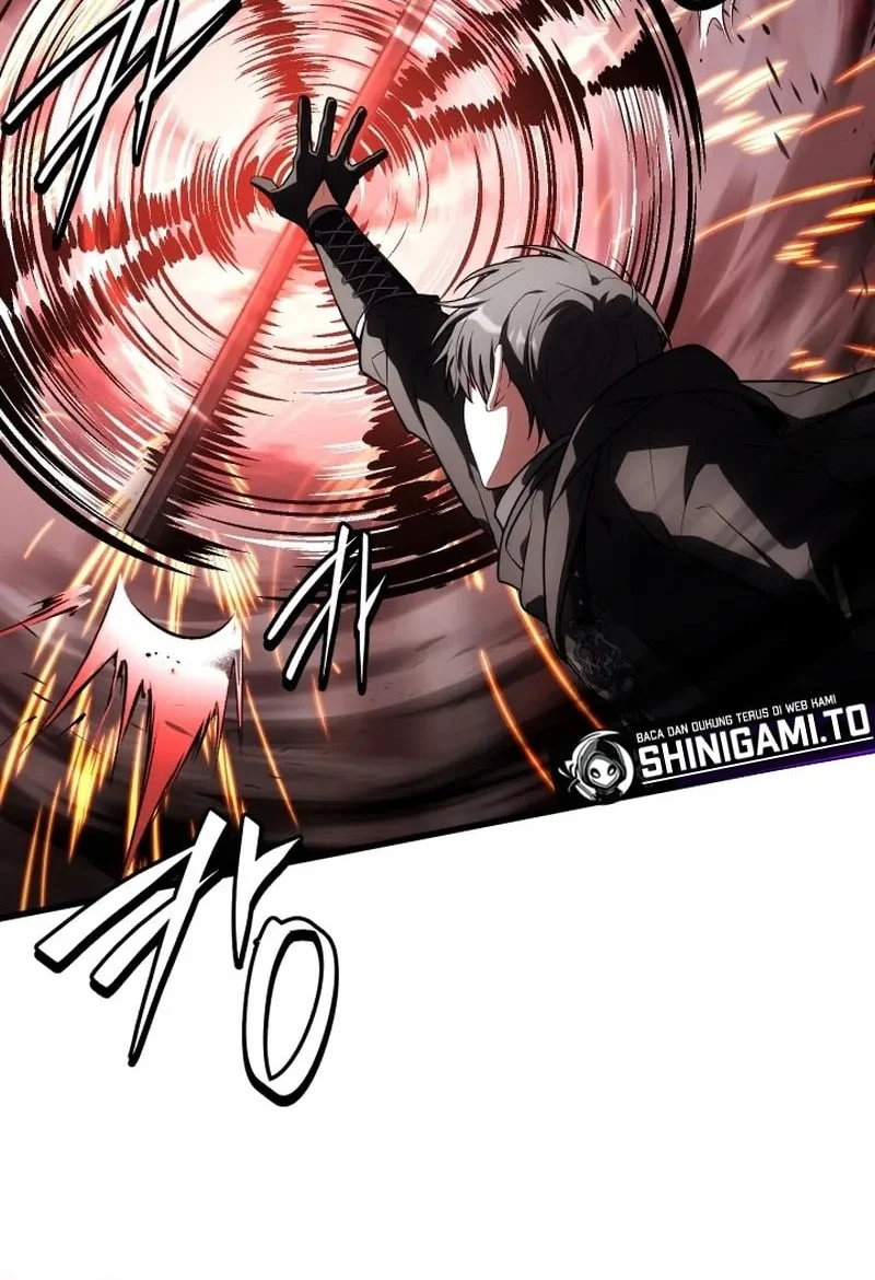 Sword God's Livestream Chapter 11 Gambar 13