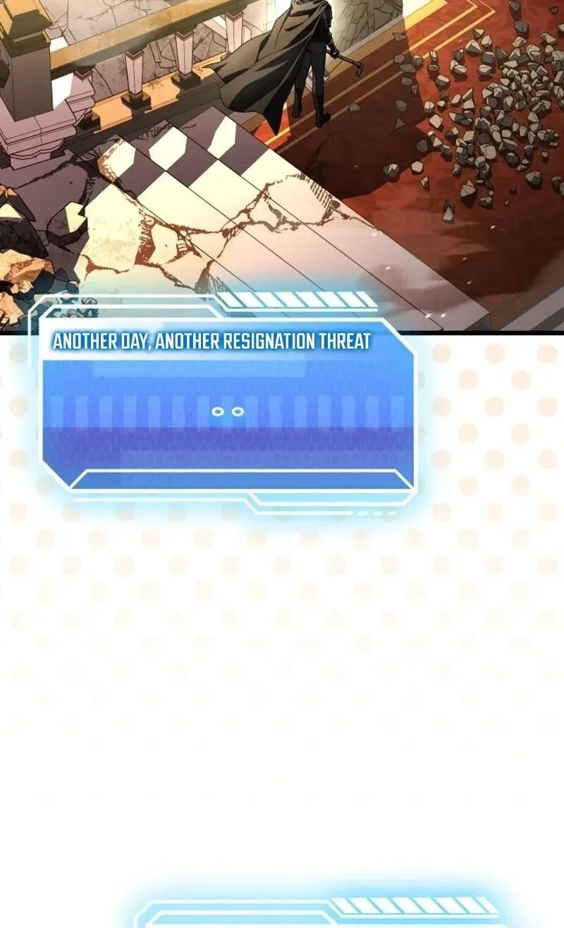 Sword God's Livestream Chapter 12 Gambar 12