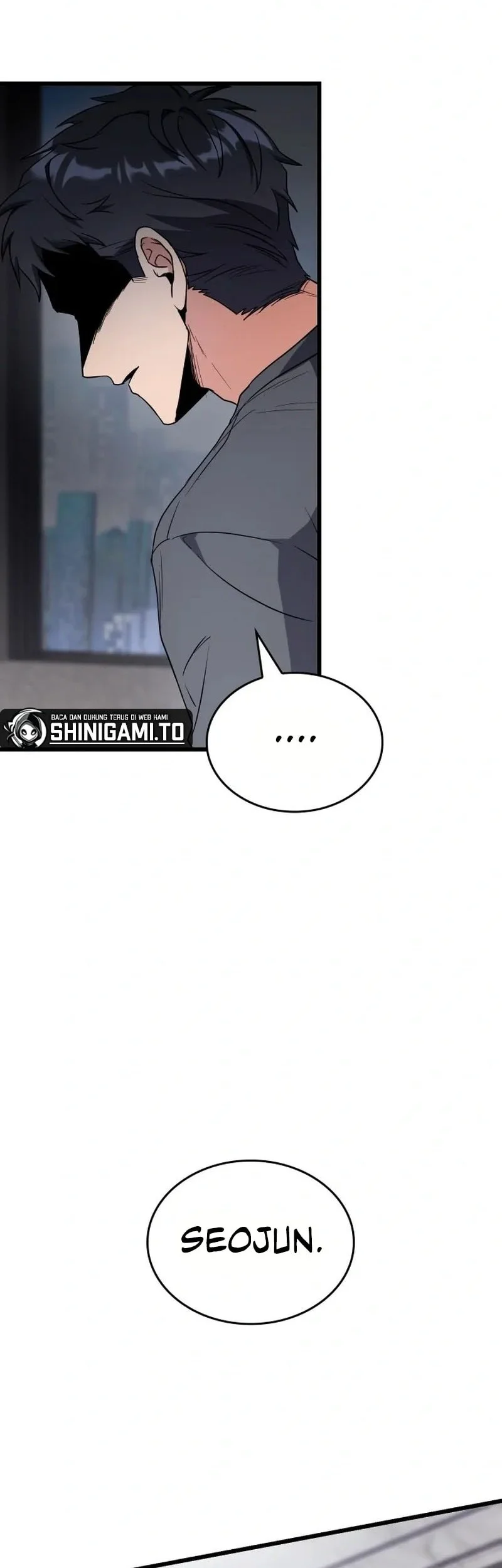 Sword God's Livestream Chapter 14 Gambar 11