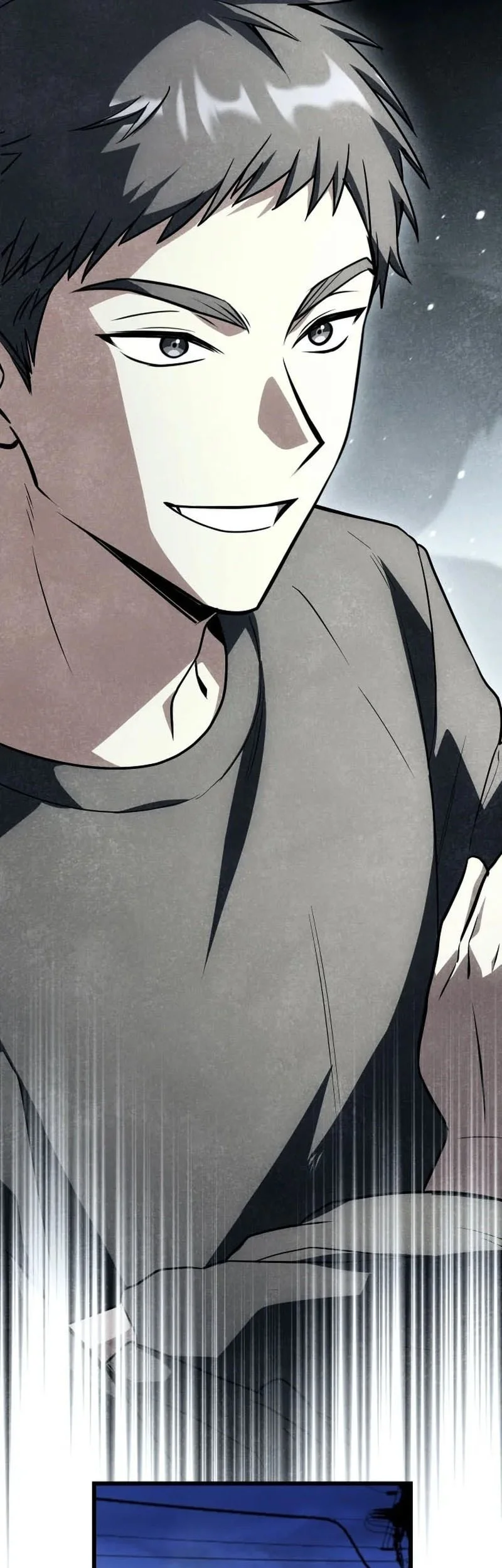 Sword God's Livestream Chapter 18 Gambar 13