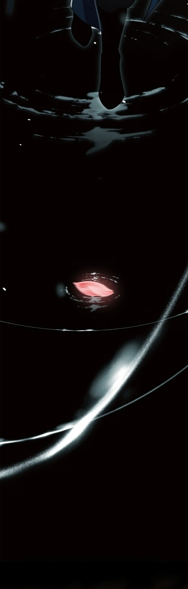 Sword God's Livestream Chapter 2 Gambar 16