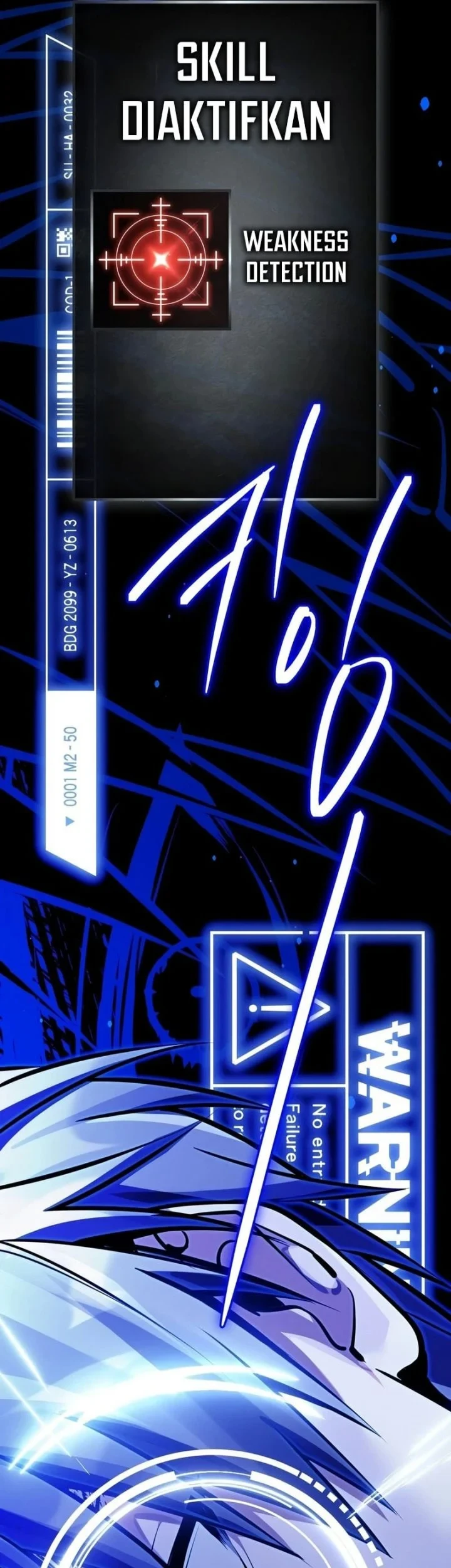 Sword God's Livestream Chapter 21 Gambar 15