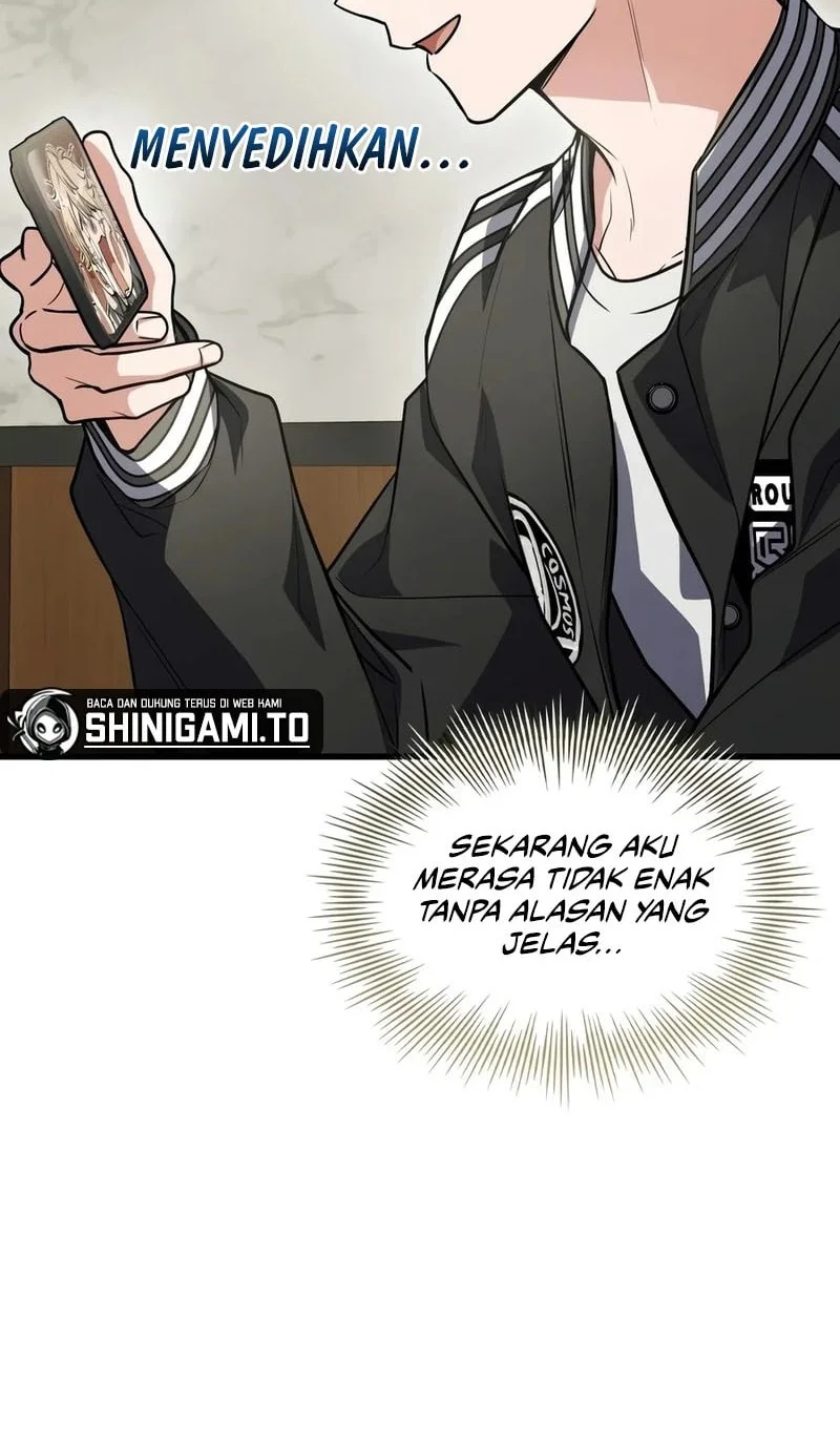 Sword God's Livestream Chapter 24 Gambar 13
