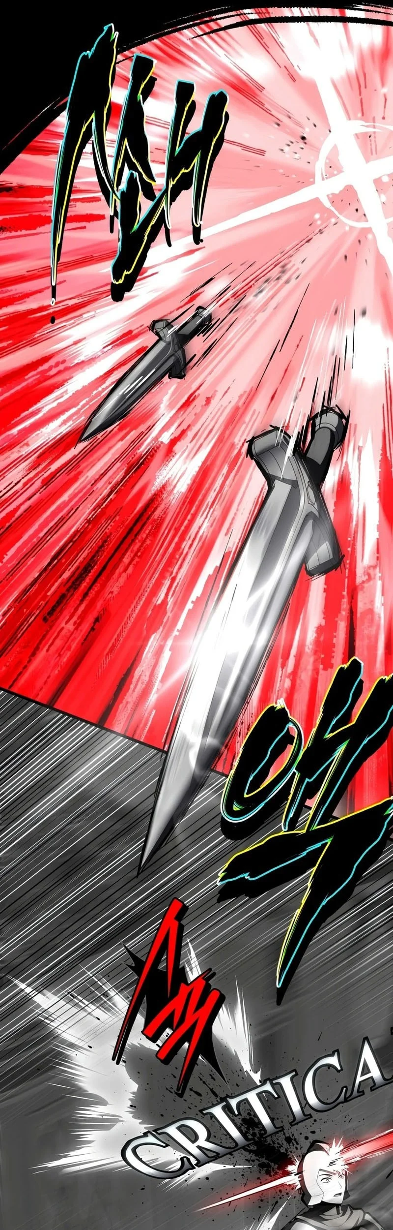 Sword God's Livestream Chapter 27 Gambar 14