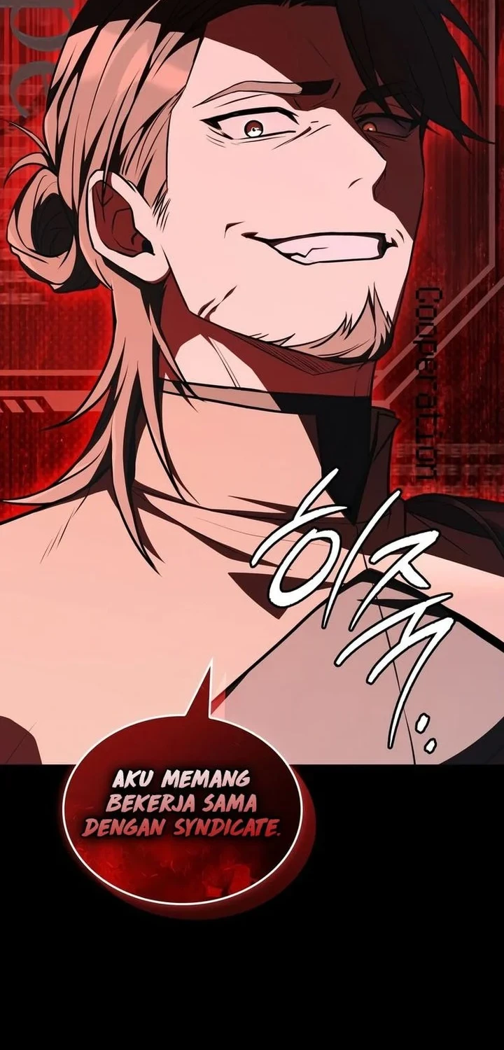 Sword God's Livestream Chapter 28 Gambar 14