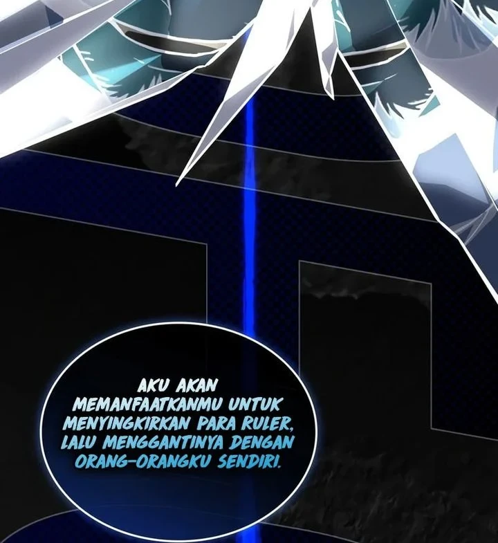 Sword God's Livestream Chapter 28 Gambar 17