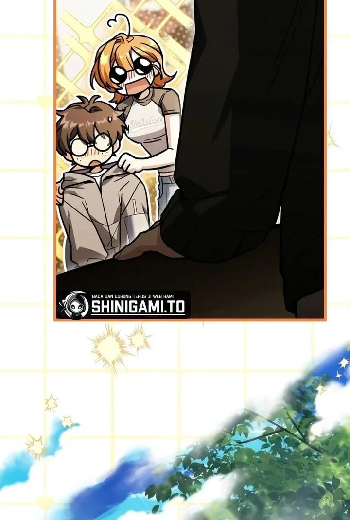 Sword God's Livestream Chapter 30 Gambar 12