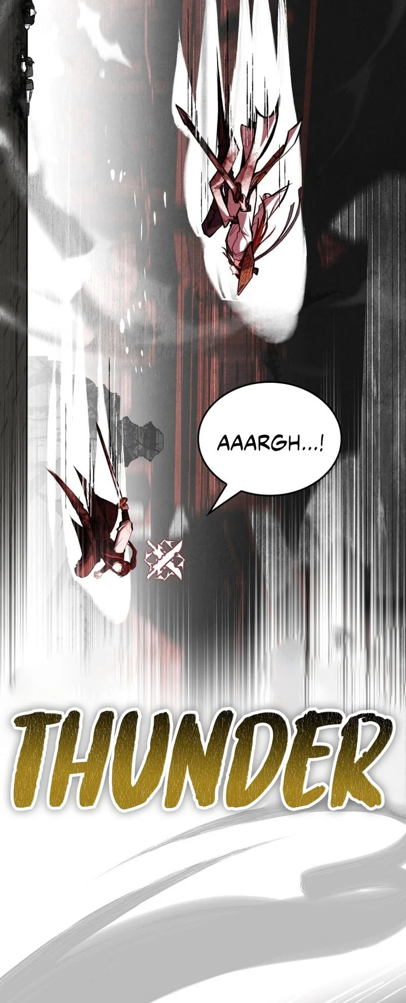 Sword God's Livestream Chapter 35 Gambar 18