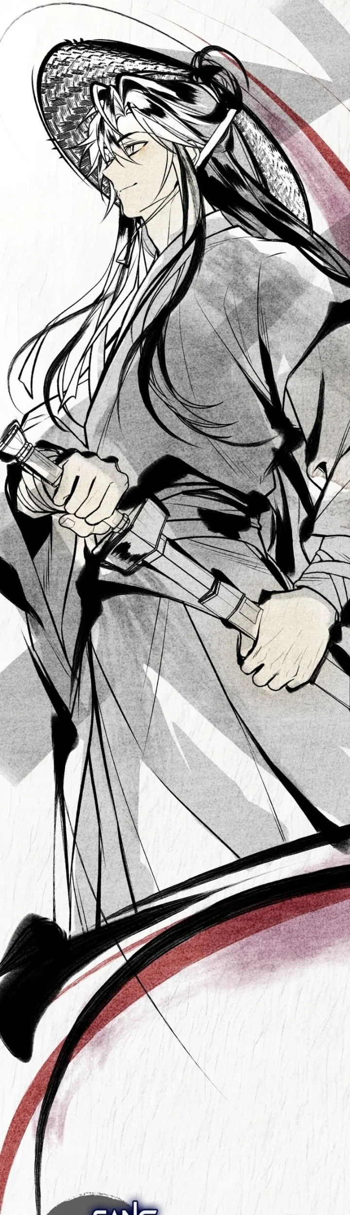 Sword God's Livestream Chapter 37 Gambar 17