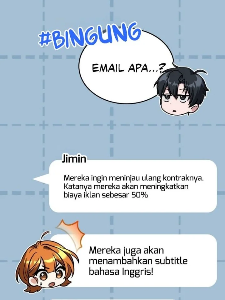 Sword God's Livestream Chapter 38 Gambar 13