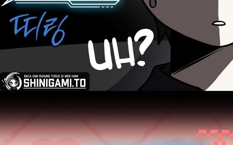 Sword God's Livestream Chapter 39 Gambar 13