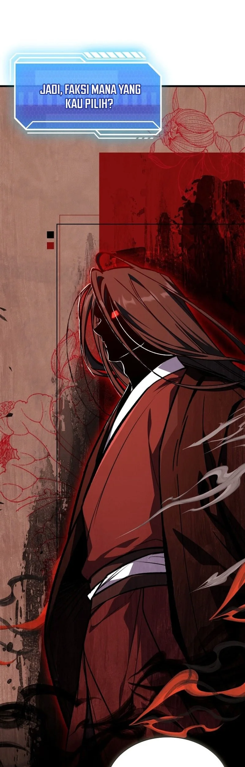 Sword God's Livestream Chapter 39 Gambar 15