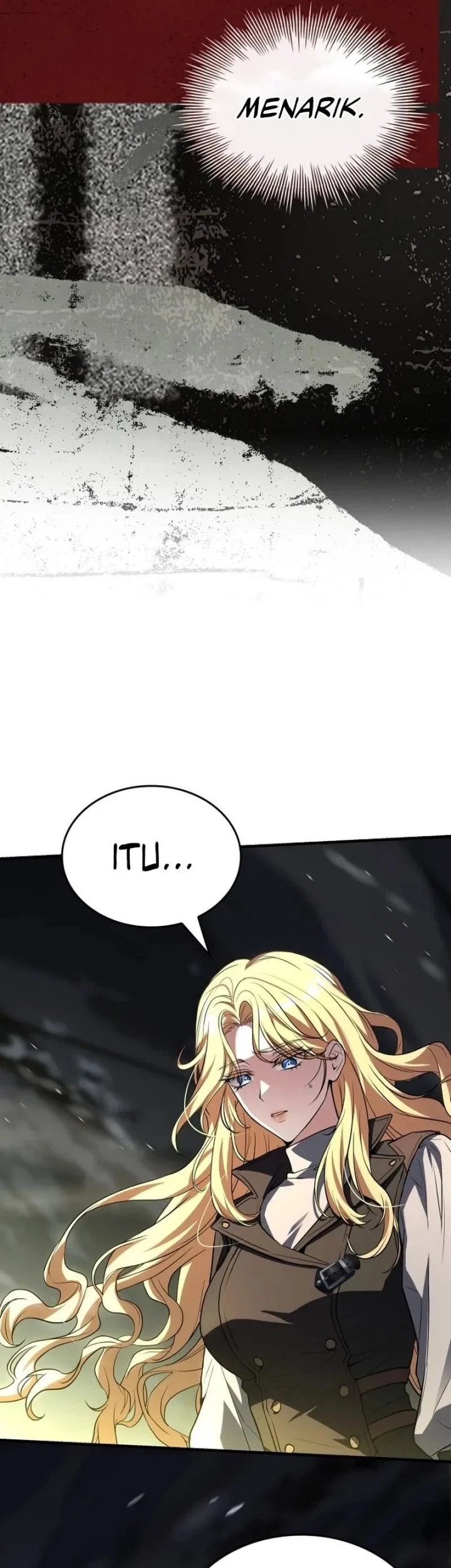 Sword God's Livestream Chapter 4 Gambar 13
