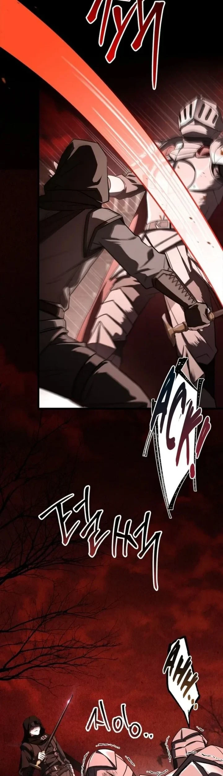 Sword God's Livestream Chapter 5 Gambar 14
