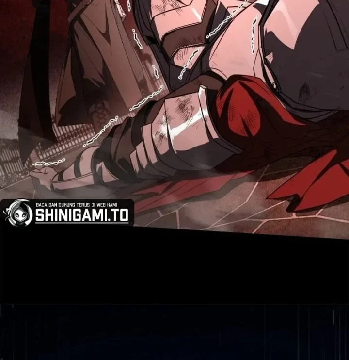 Sword God's Livestream Chapter 5 Gambar 15