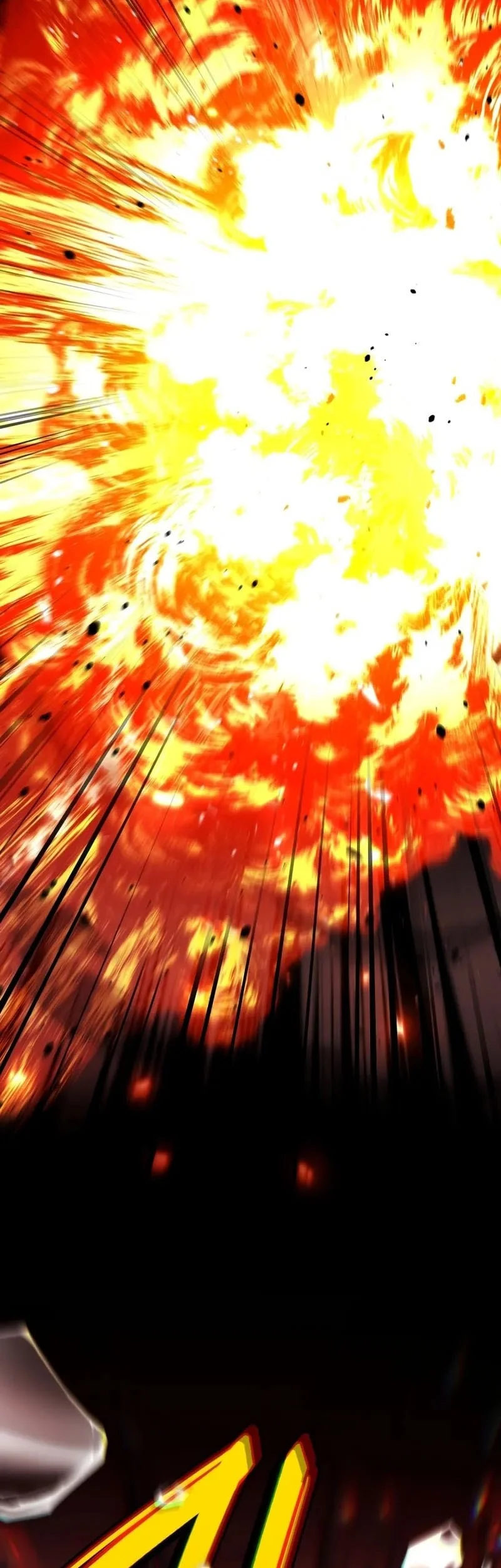 Sword God's Livestream Chapter 7 Gambar 15