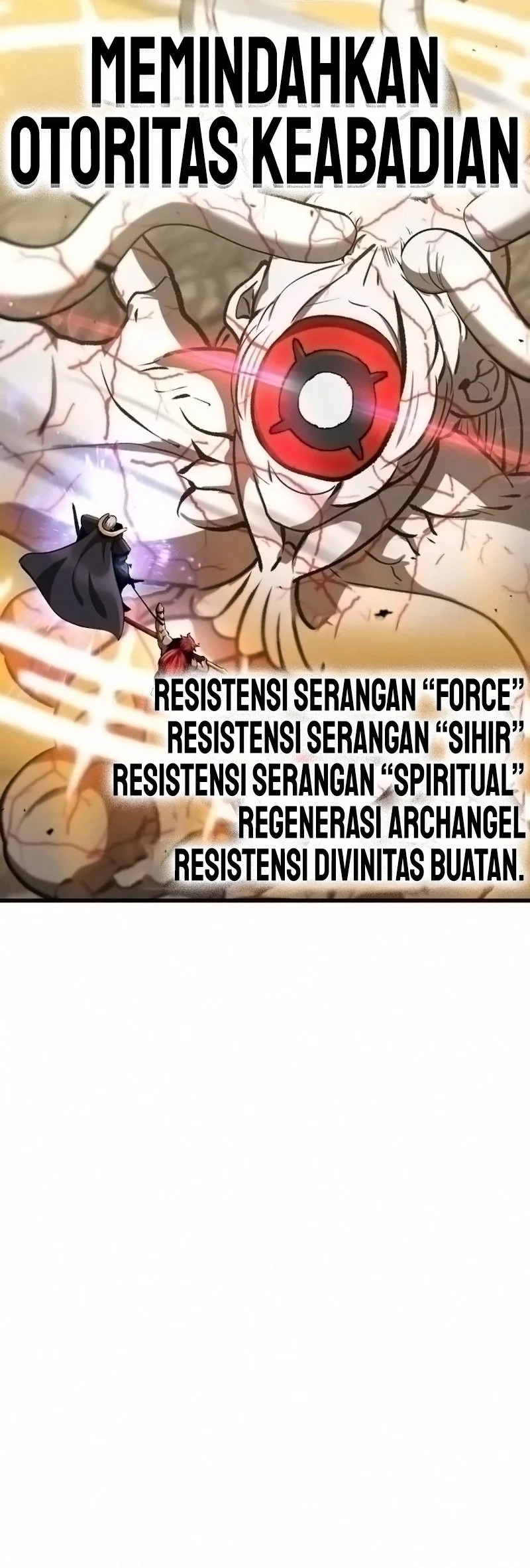 Sword King Chapter 274 Gambar 11