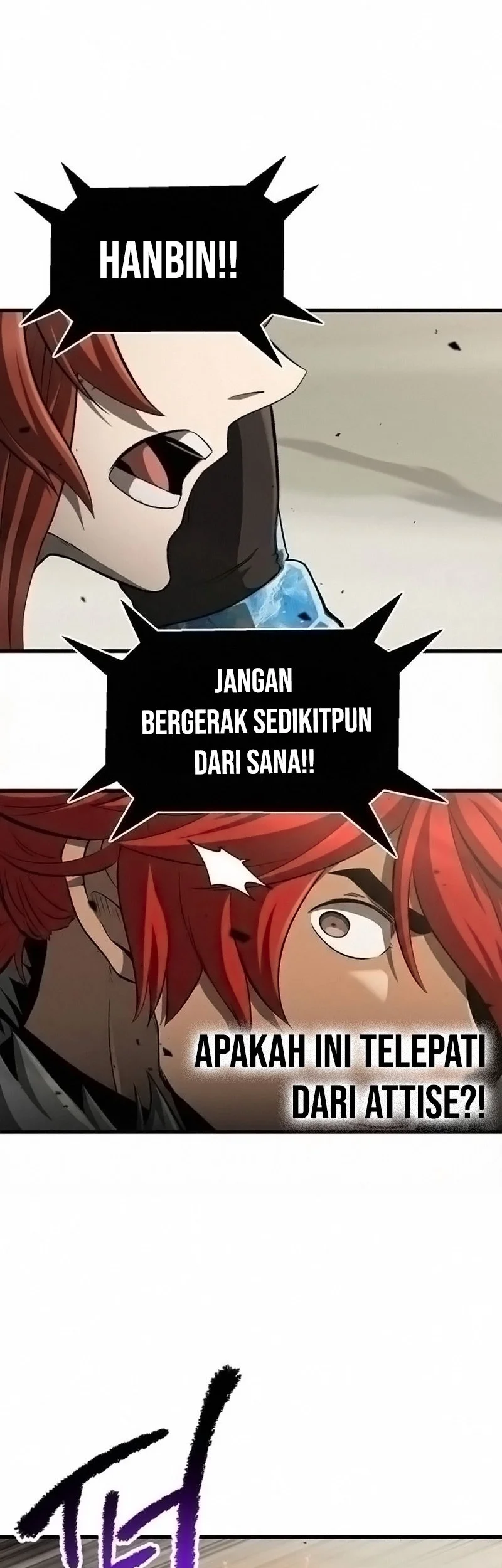 Sword King Chapter 274 Gambar 12