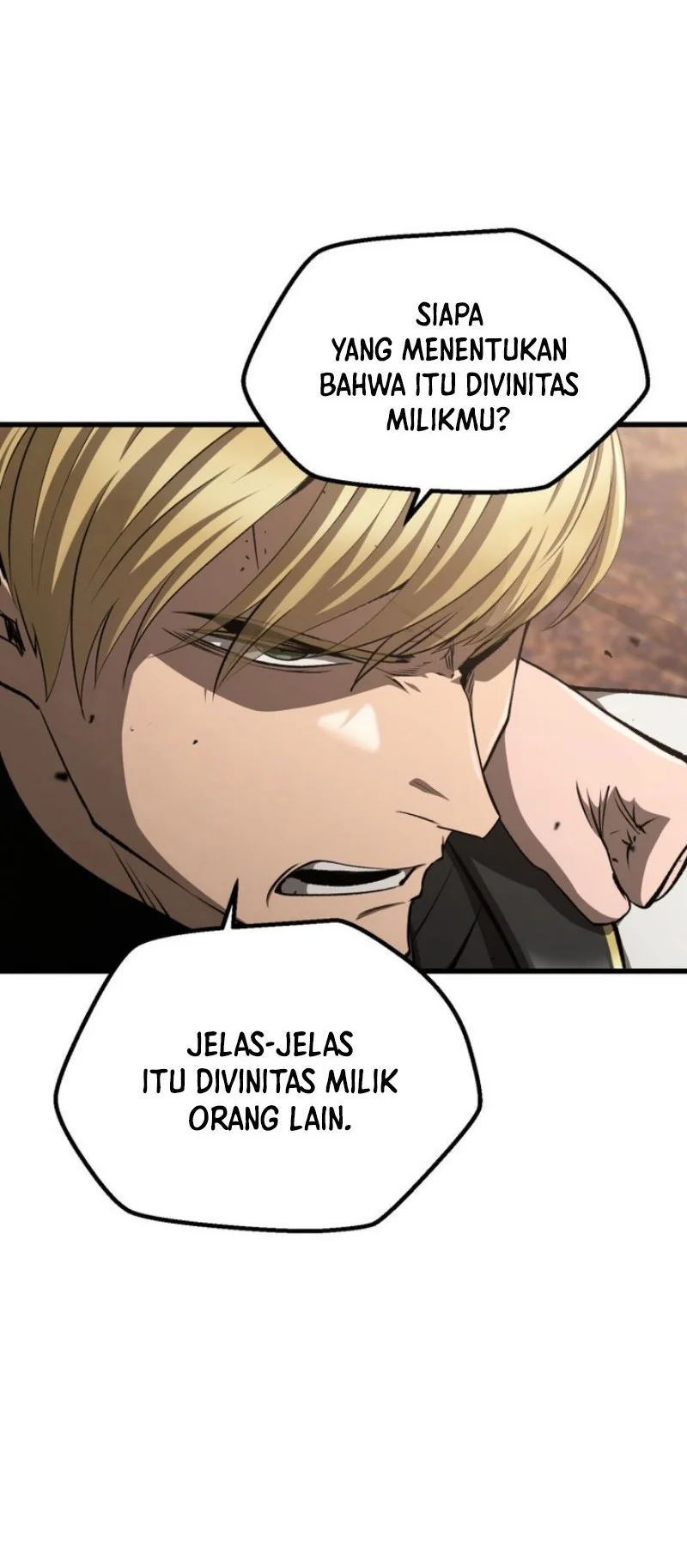 Sword King Chapter 275 Gambar 15